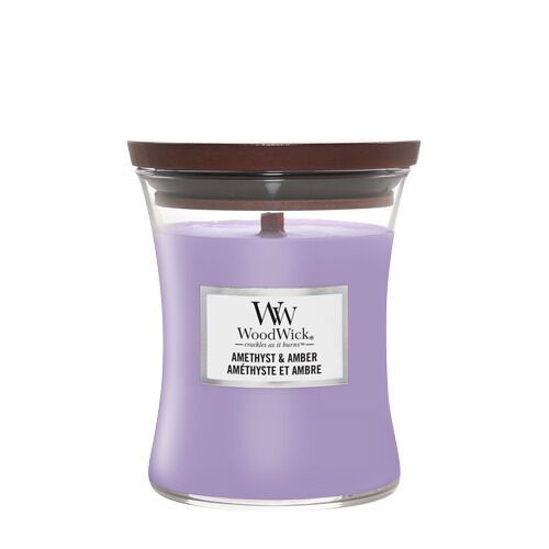 Medium Jar Candles Medium Jar Candles