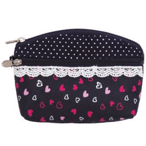 2022-266-056 Patchwork Mini-Kosmetiktasche 056 navy