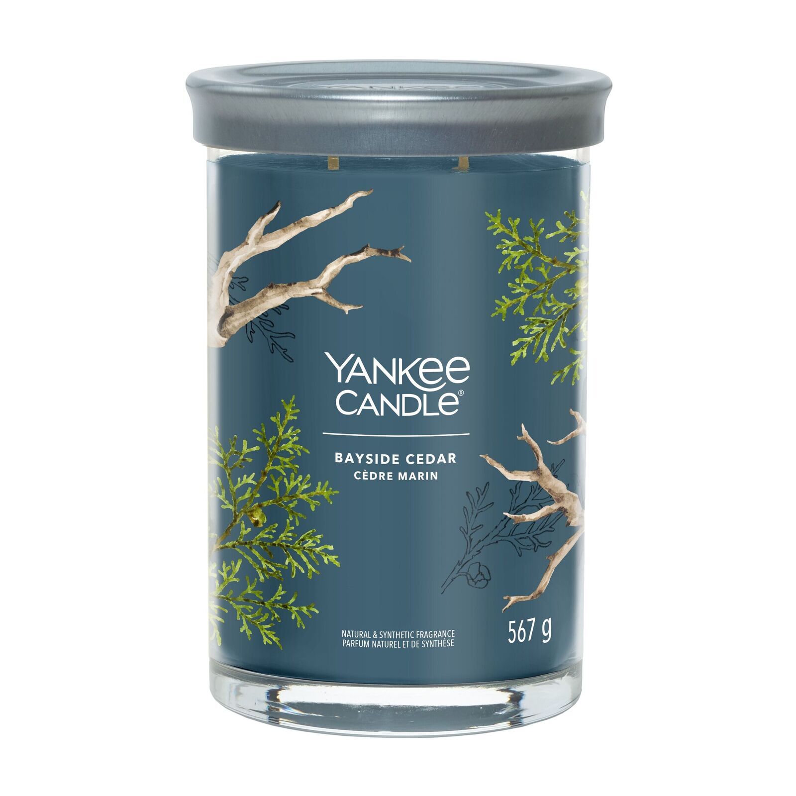 Bayside-Cedar_Large-Tumbler_Lid1 Bayside Cedar Signature Large Tumbler 567g 2-Docht