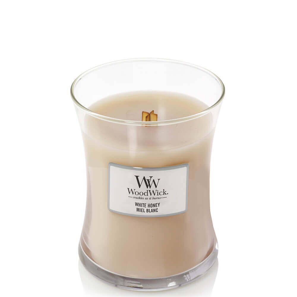 92026E White Honey 275g