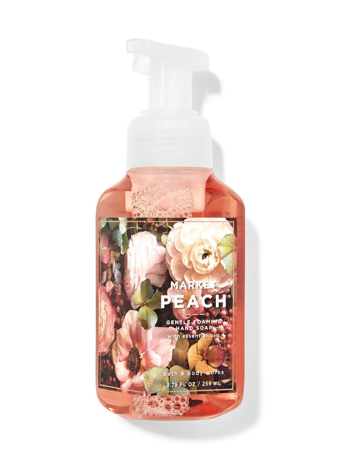 026232696-1-667554352681 Schaumseife - Market Peach - 259ml