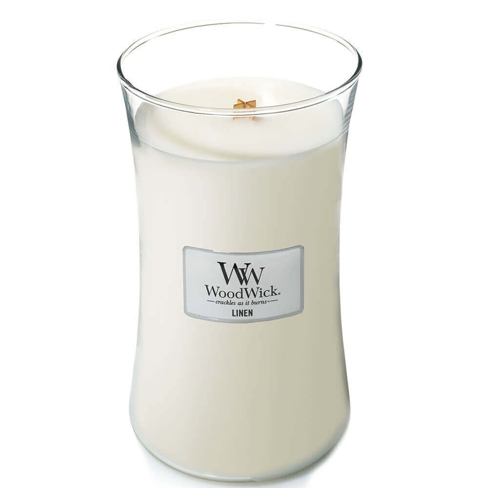 93135-Linen-Large-Jar-without-Lid-silho Linen 610g