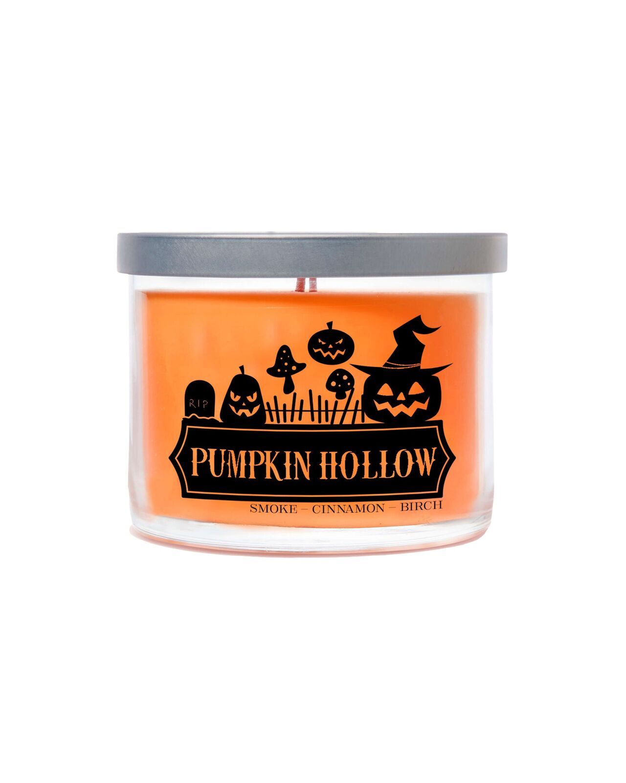 Pumpkin Hollow 312g Krug