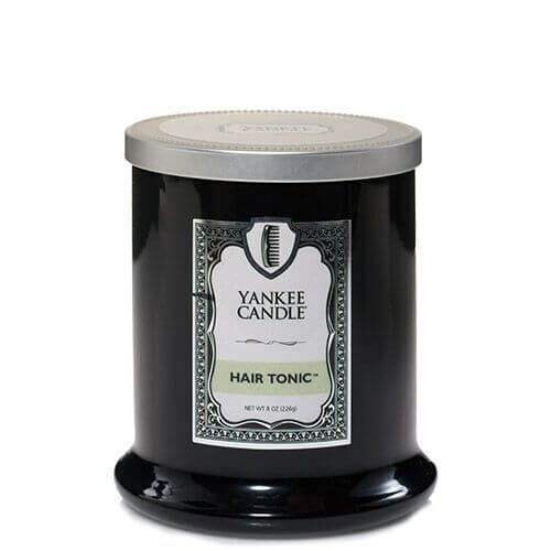 Yankee Candle Barber Shop Hair Tonic