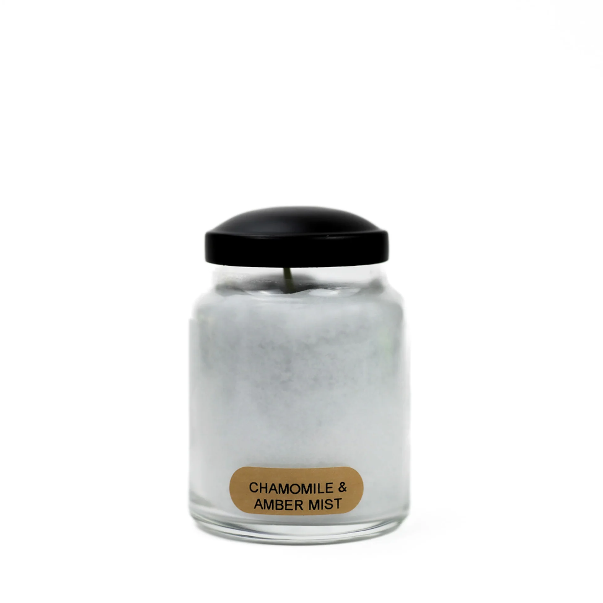 Chamomile & Amber Mist Baby Jar 170g