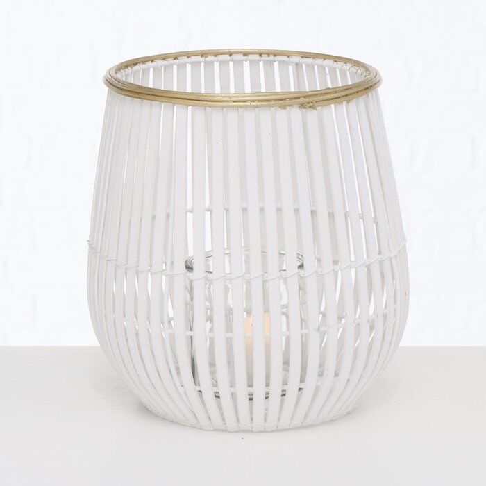 Einzelbild-QeXcjdvG-large Windlicht Karunya weiß Bambus 27cm