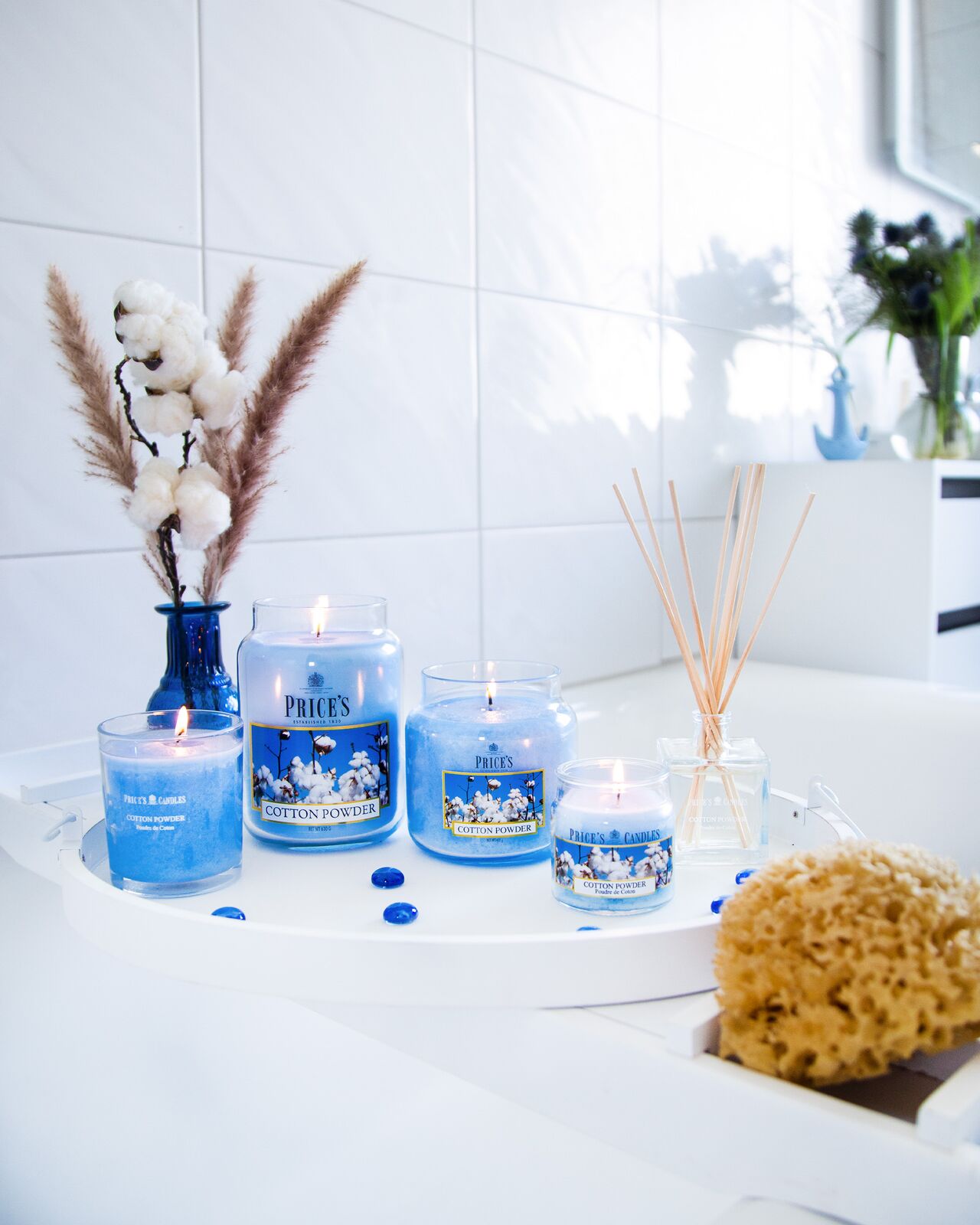 Cotton_Powder_Mood_Shop14 Cotton Powder 100g