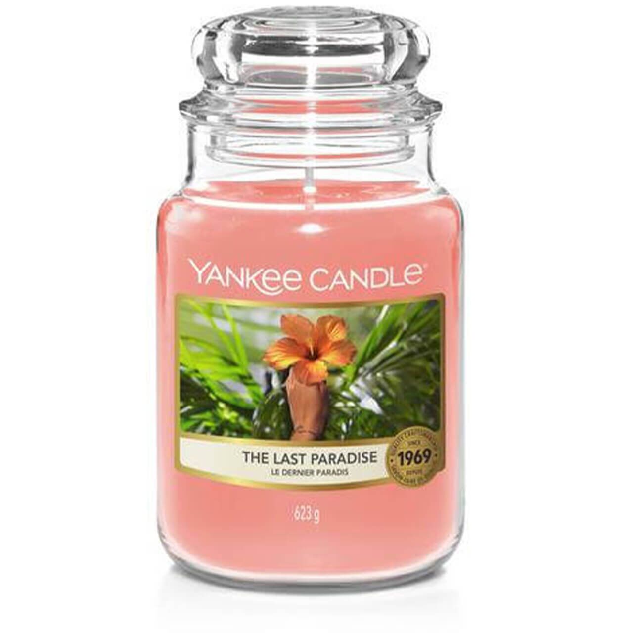 last-paradise The Last Paradise 623g