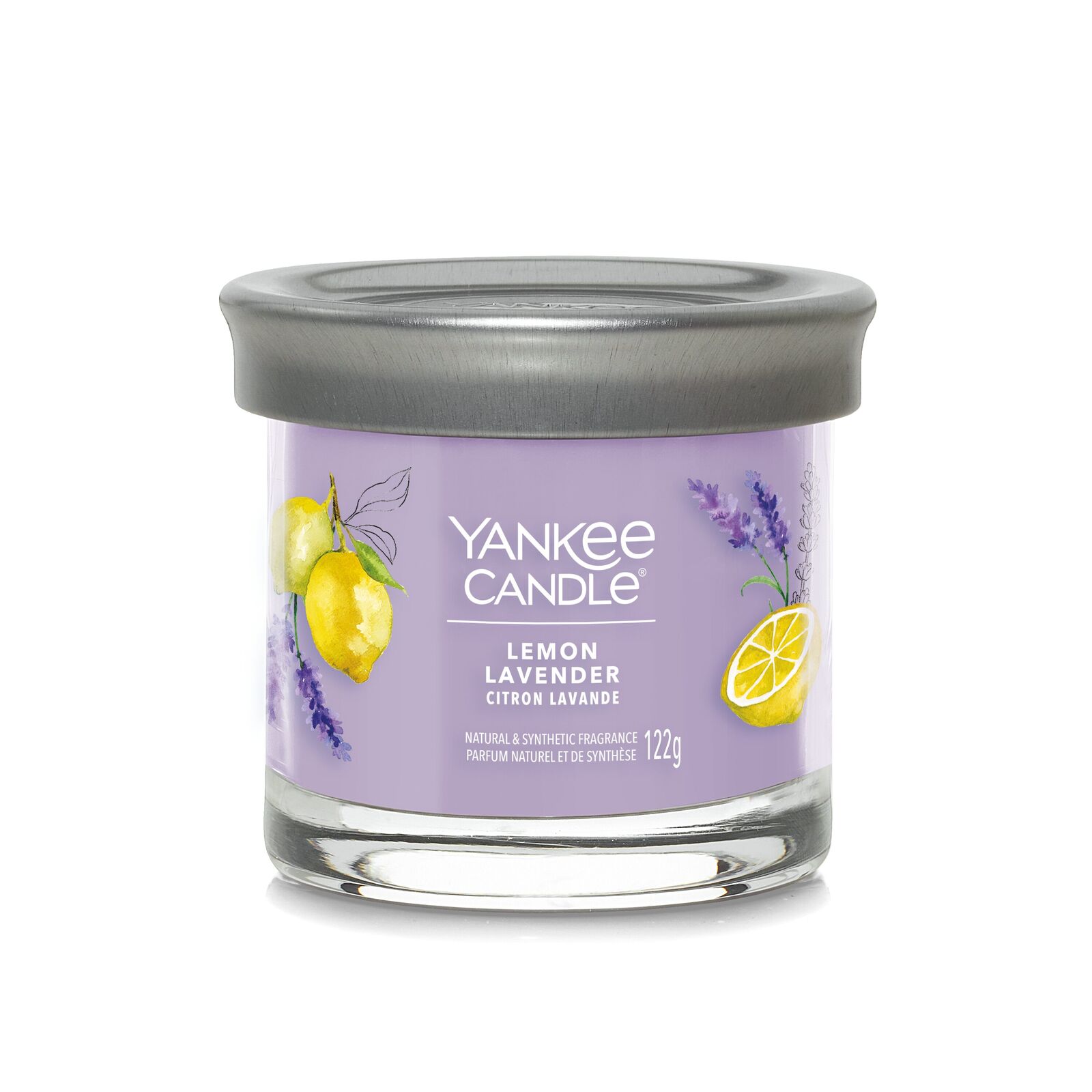 Lemon_Lavender_Small_Tumbler_with_Lid-1-1 Lemon Lavender Signature Small Tumbler 122g