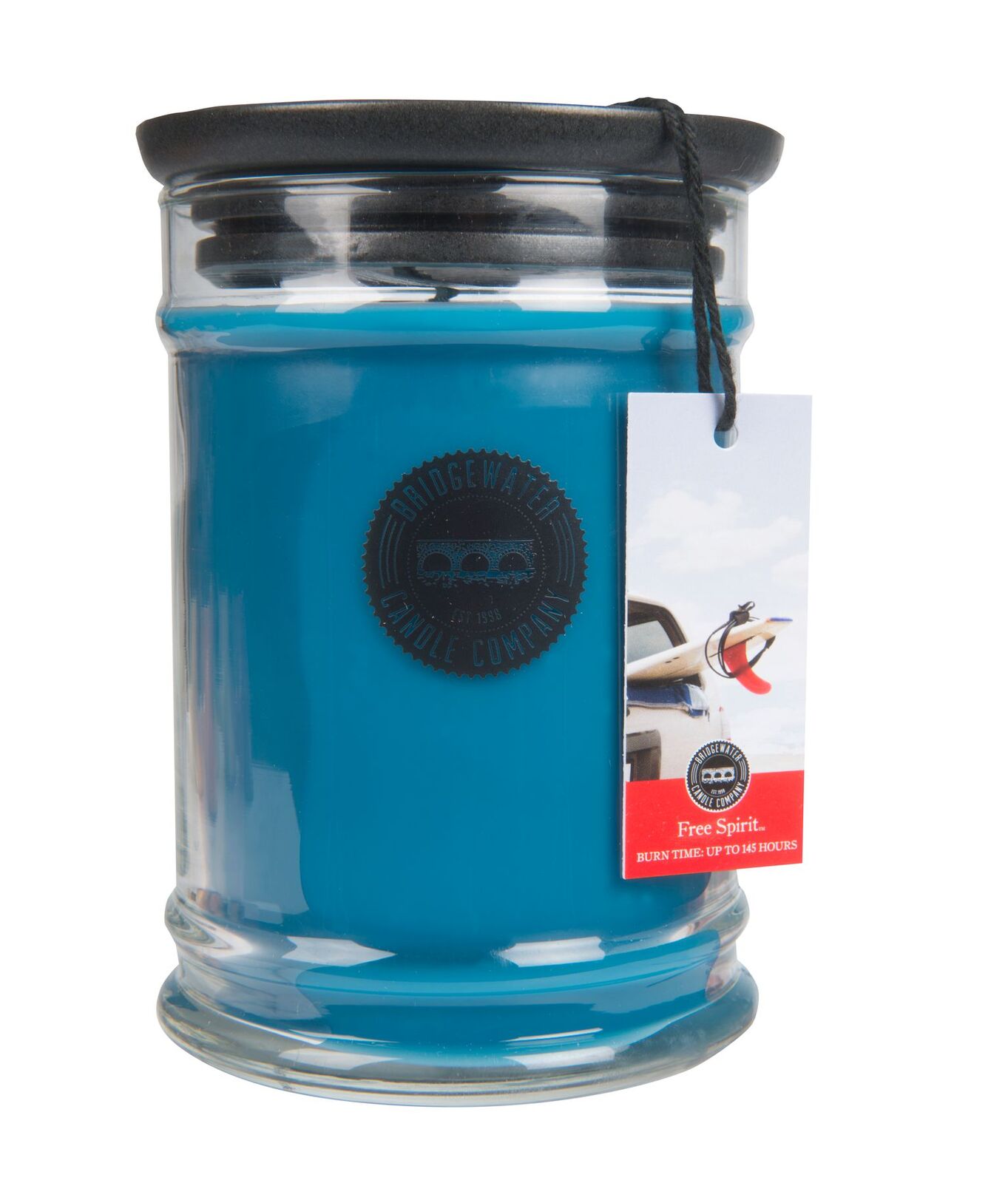 MyfMcsbk Free Spirit 524g