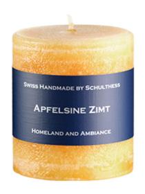 Apfelsine Zimt 400g