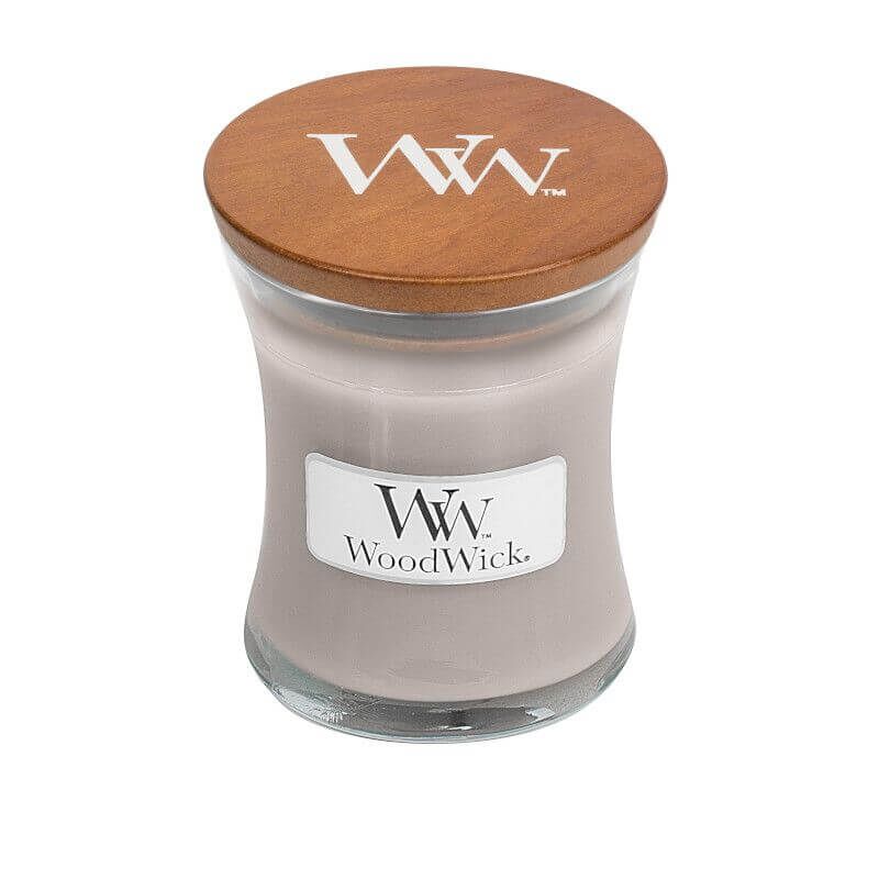 Wood Smoke 85g
