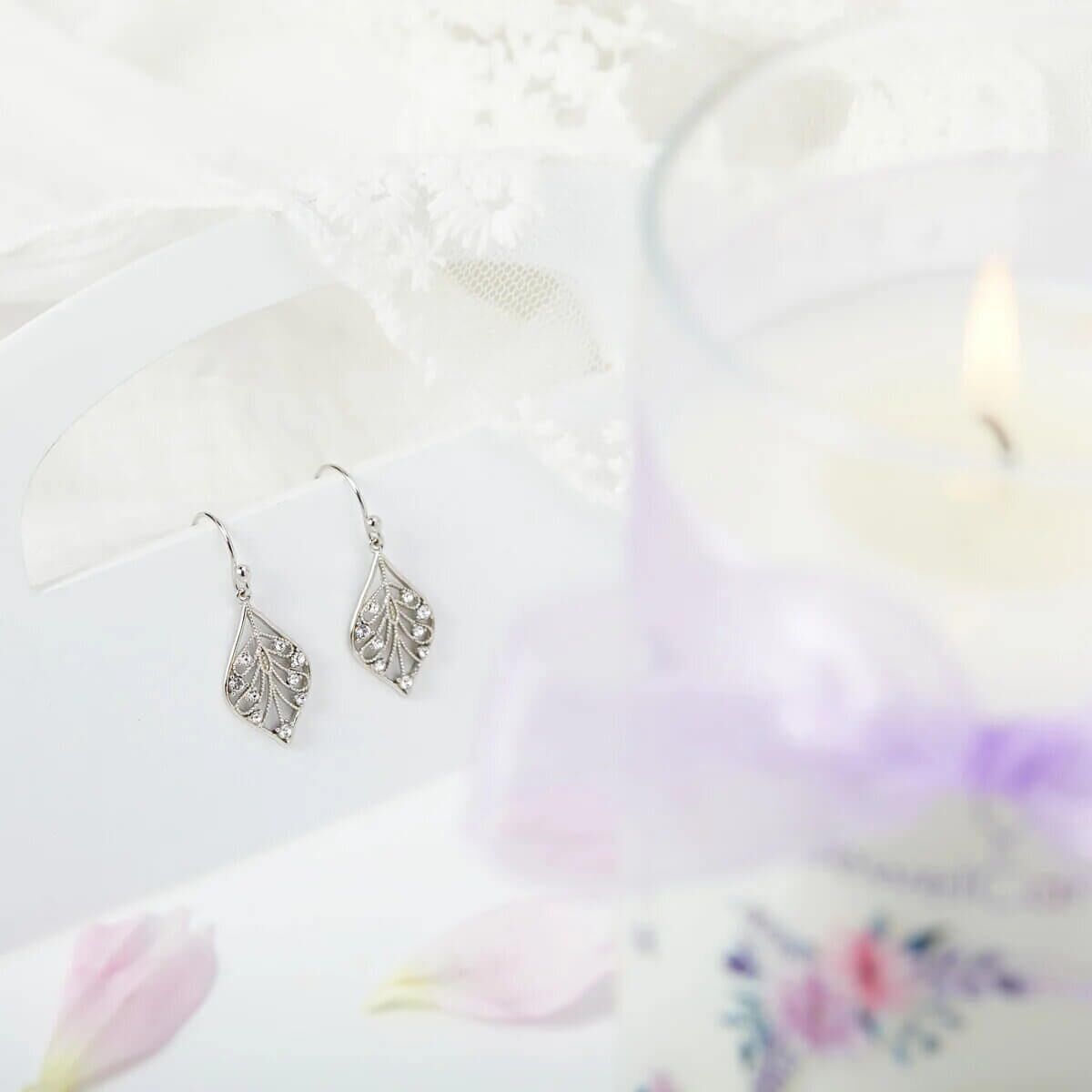 Mama, weil Du besonders bist (Ohrringe) 400g Zubehor, Ohrring, Schmuck