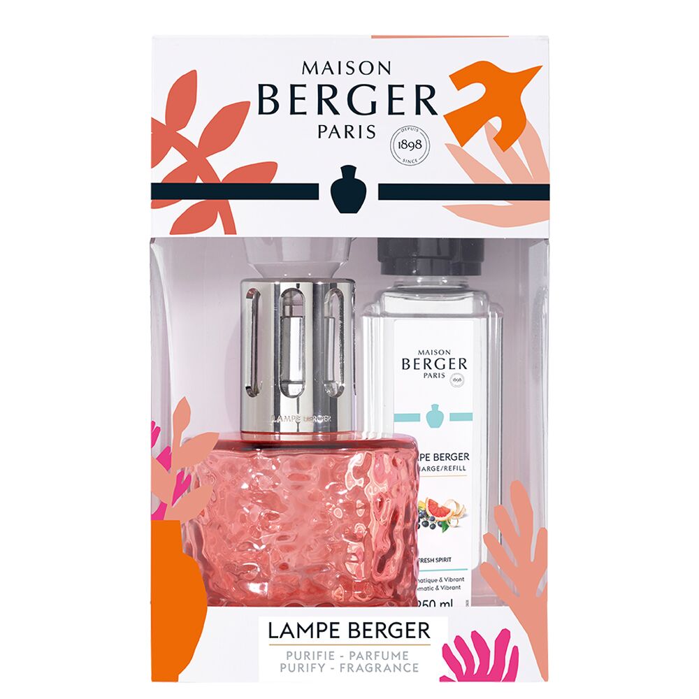 Mirage Rose - Fresh Spirit - Auslauf Flasche, Kosmetik, Parfüm, Werbung
