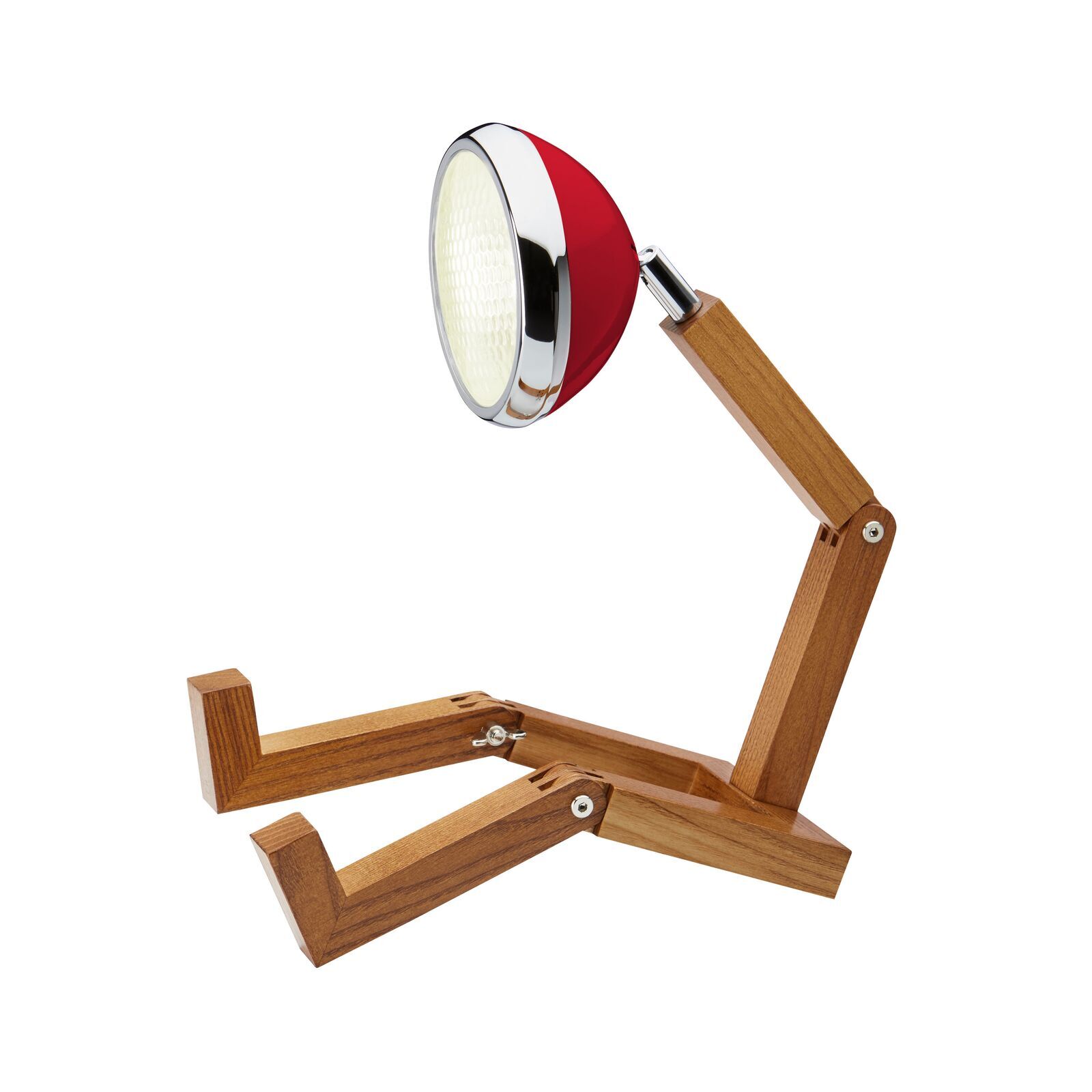 MrWattson-12V-SWR-FR-Original-MrWattson Mr. Wattson Flash Red