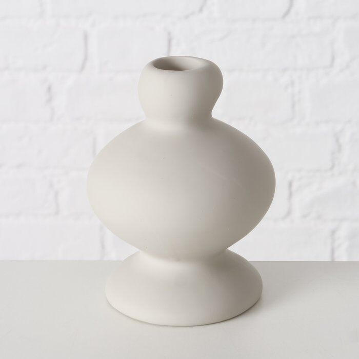 Einzelbild-S46rrSBB-large Kerzenleuchter Rimona hellgrau