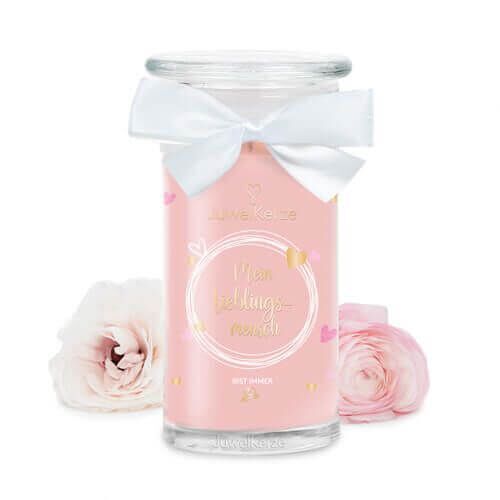 Mein Lieblingsmensch (Ohrringe) 400g