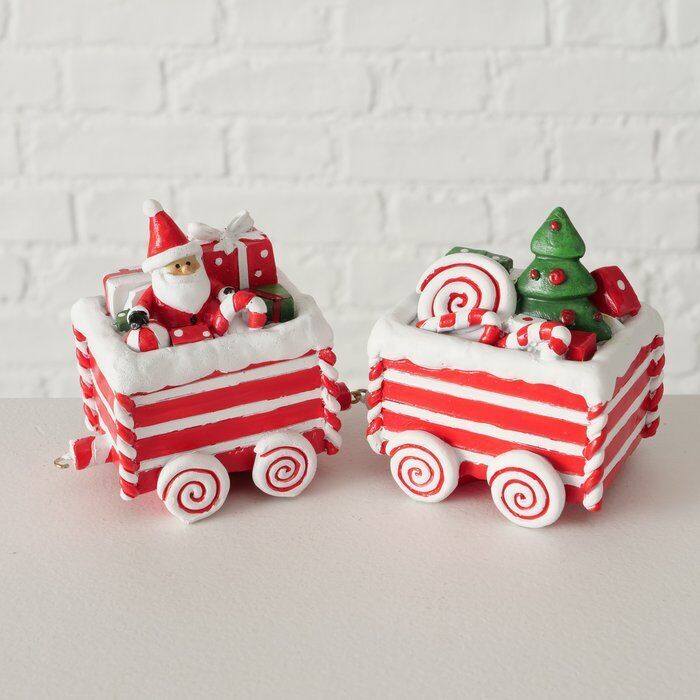 Detailbild-8lpEljlF-large Weihnachtszug Kendrick rot Variante 1