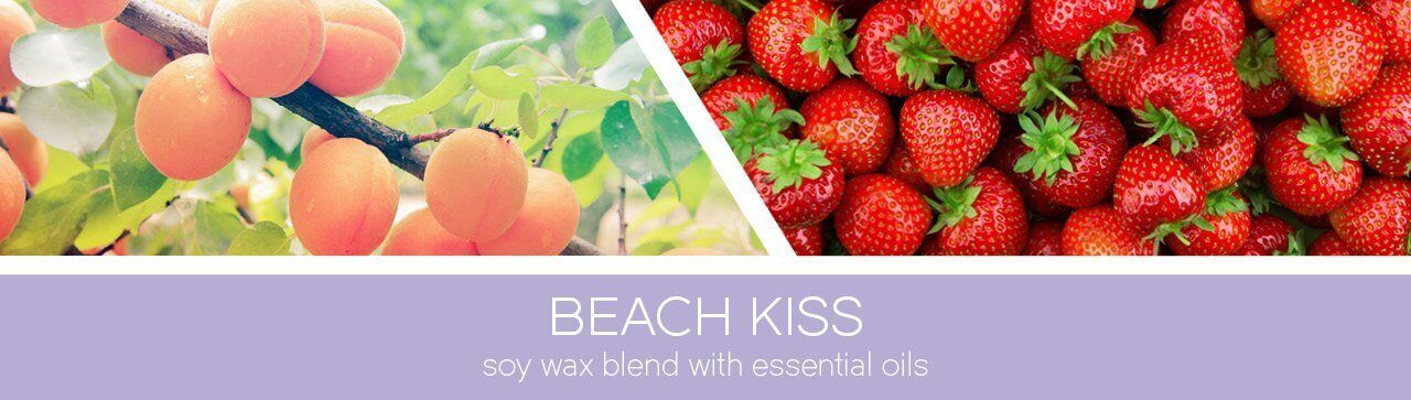 Beach Kiss 59g