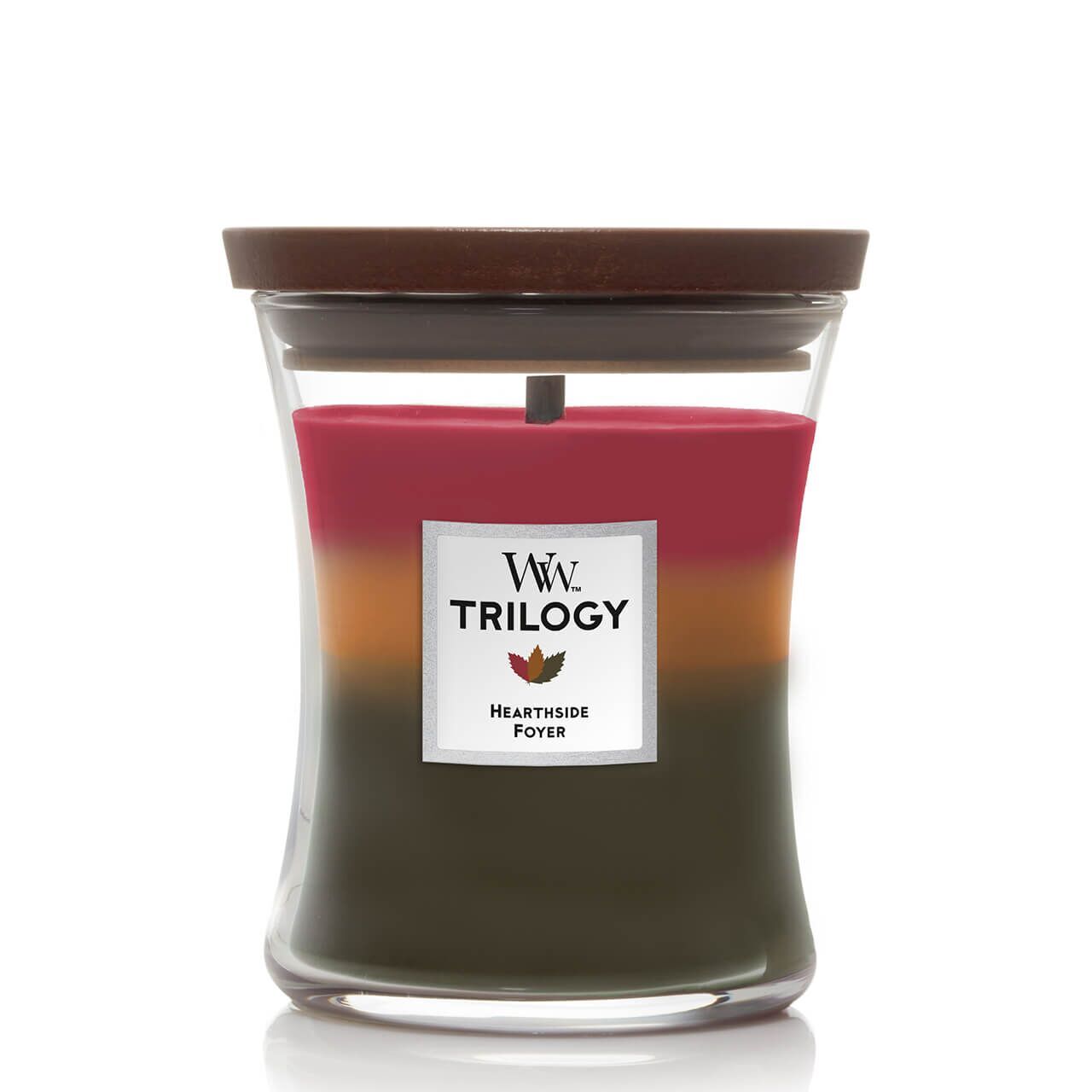 Hearthside-275 Hearthside (Trilogy) 275g