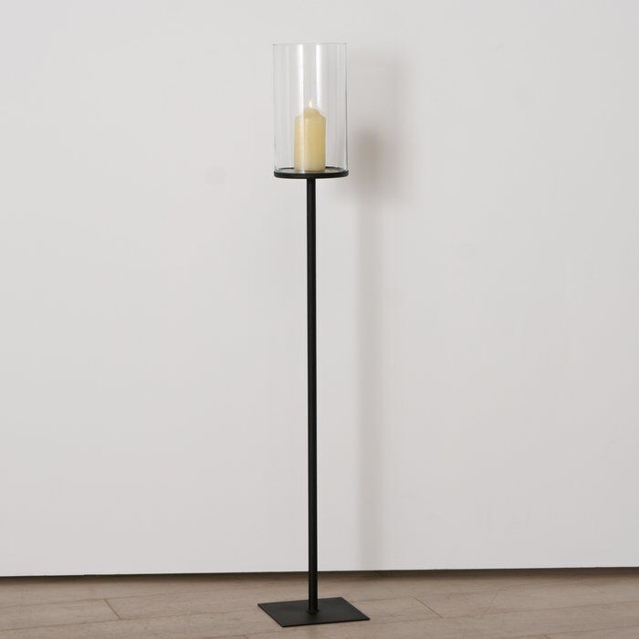 Detailbild-WlIrO9Nk-large Windlicht Frisco 126cm rund