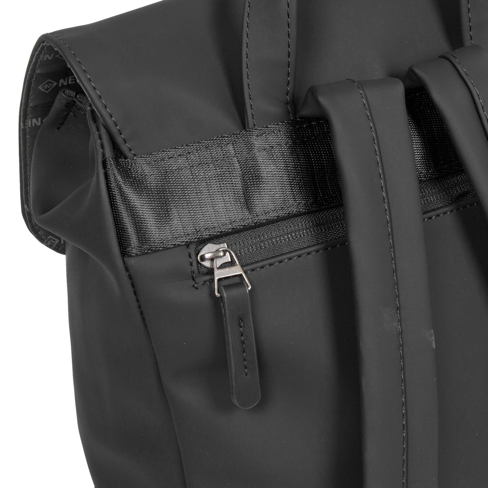 3NByaDcU Daley - Washington Rucksack schwarz