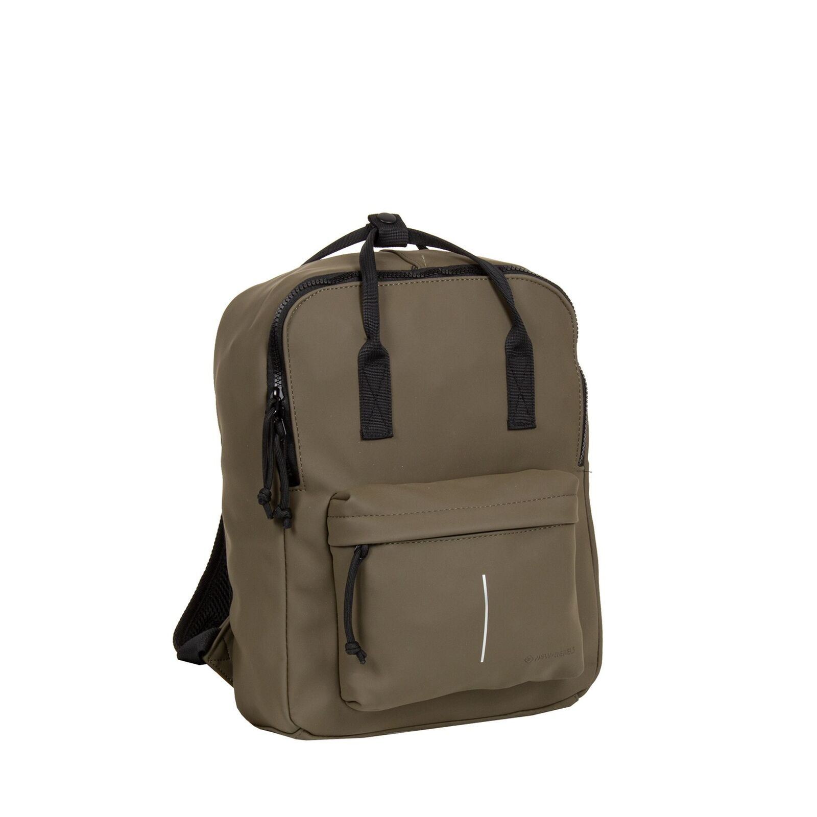 Mart - Chicago Rucksack olive