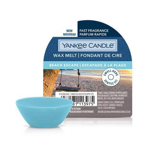 Beach-Escape_Wax-Melt Beach Escape Wachsmelt 22g