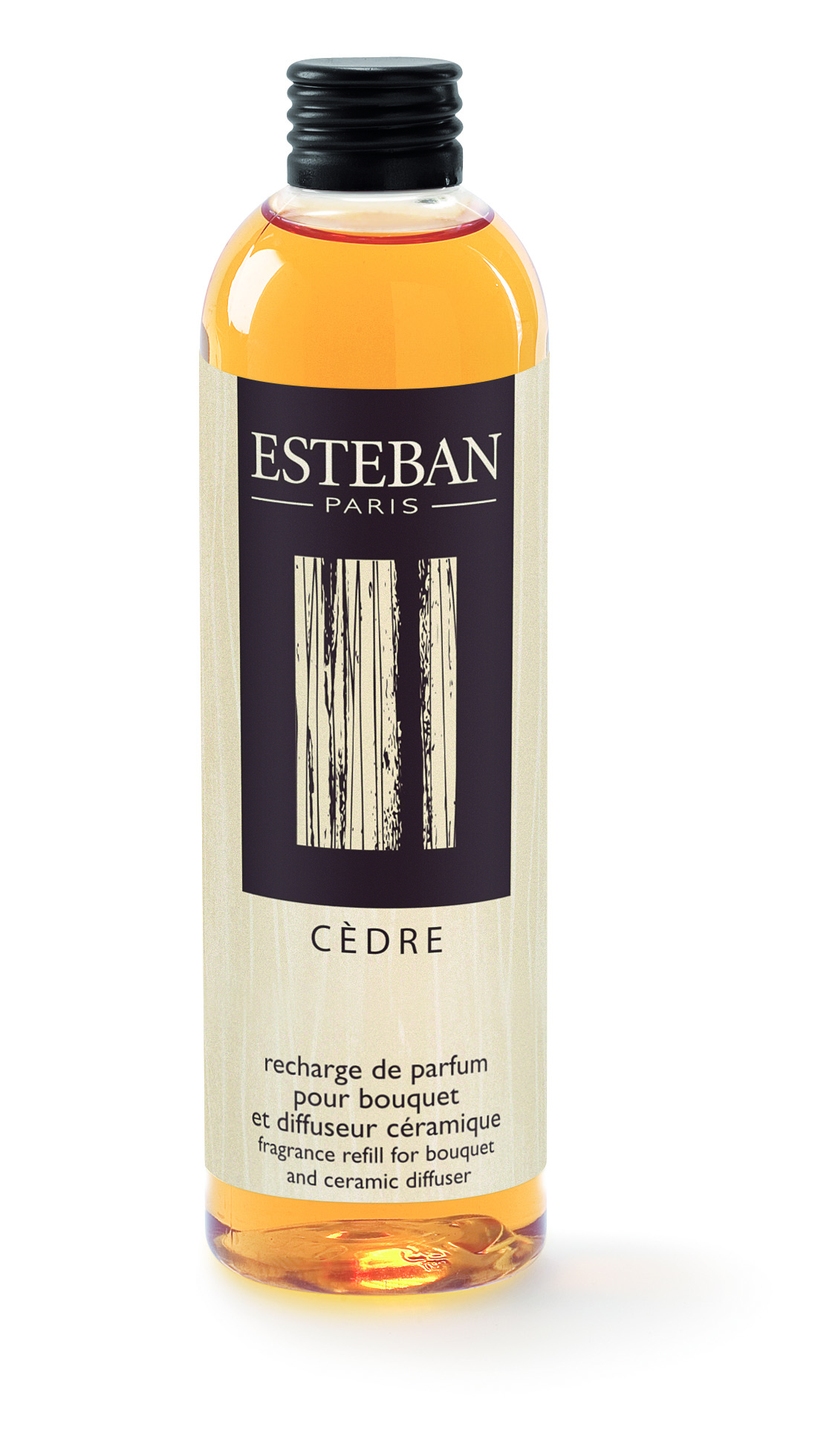 Cedre Nachfüller für Bukett 250ml