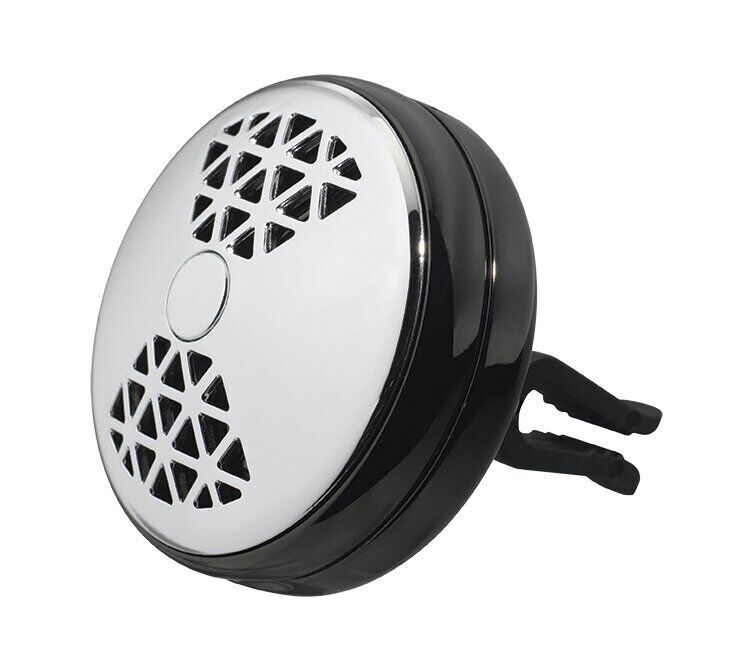 6886_MB-PINCE-3-4-EVANESCENCE Kraftvolles Leder - Evanescence Autoduft Set