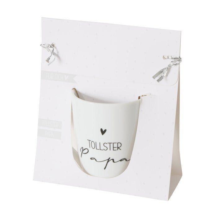 Tasse Tollster Papa