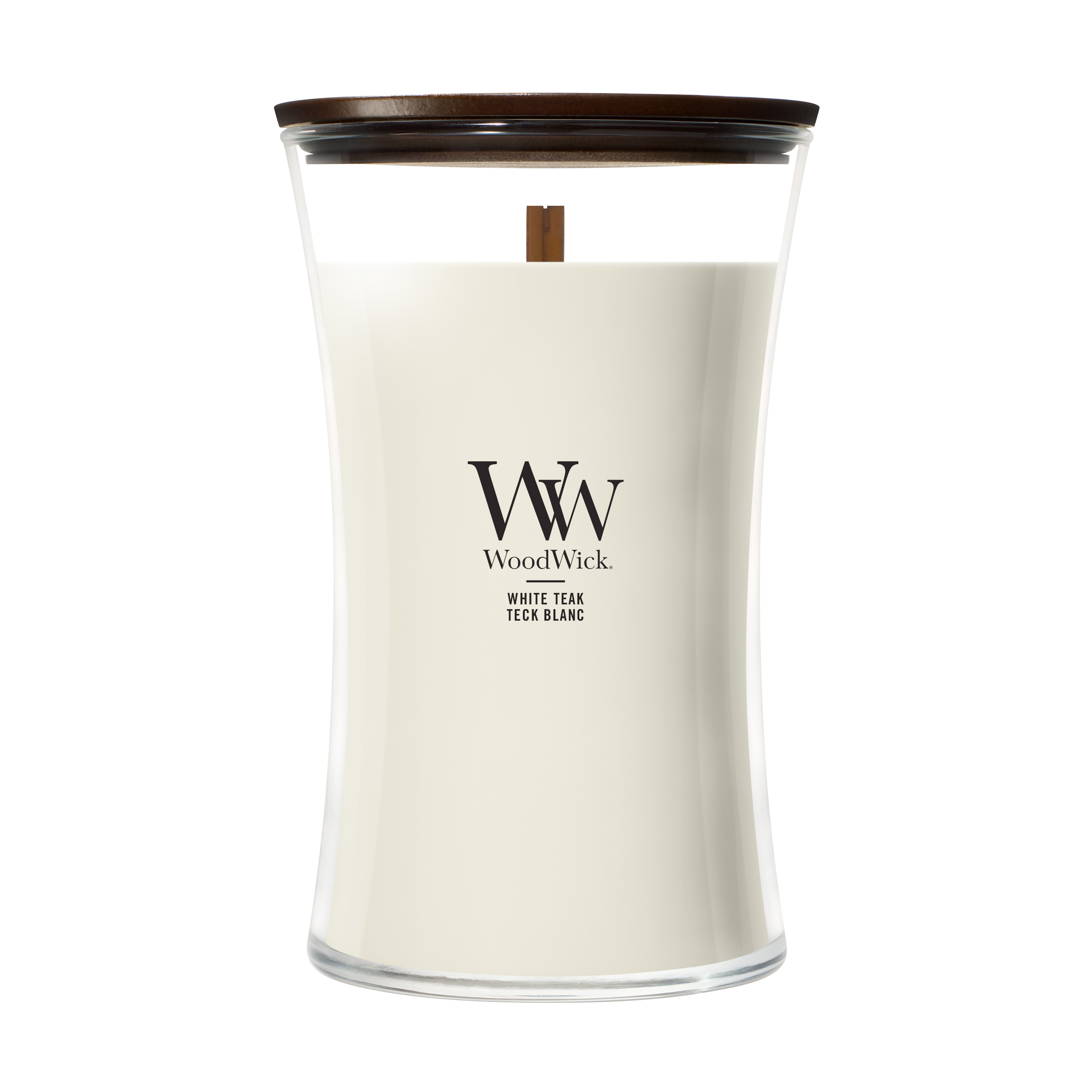White Teak 610g