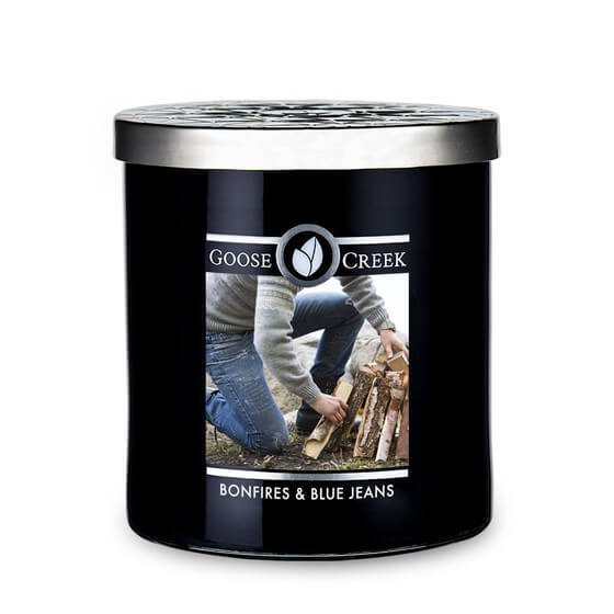 Bonfires & Blue Jeans 453g (Tumbler)