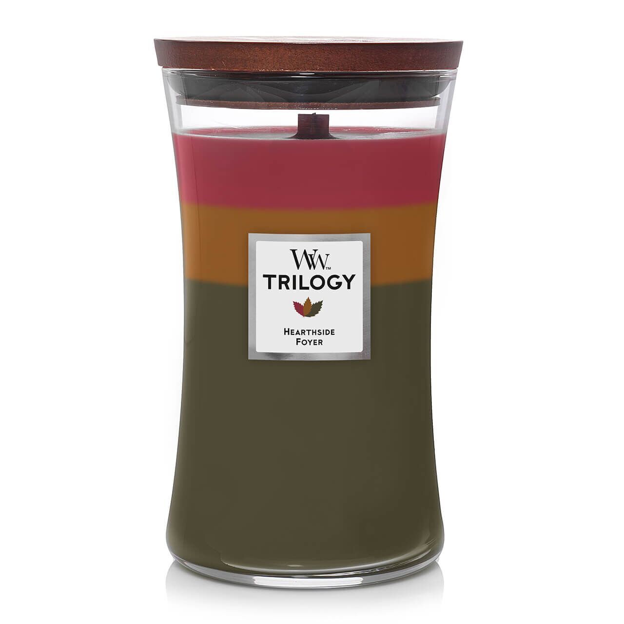 Hearthside-610 Hearthside (Trilogy) 610g