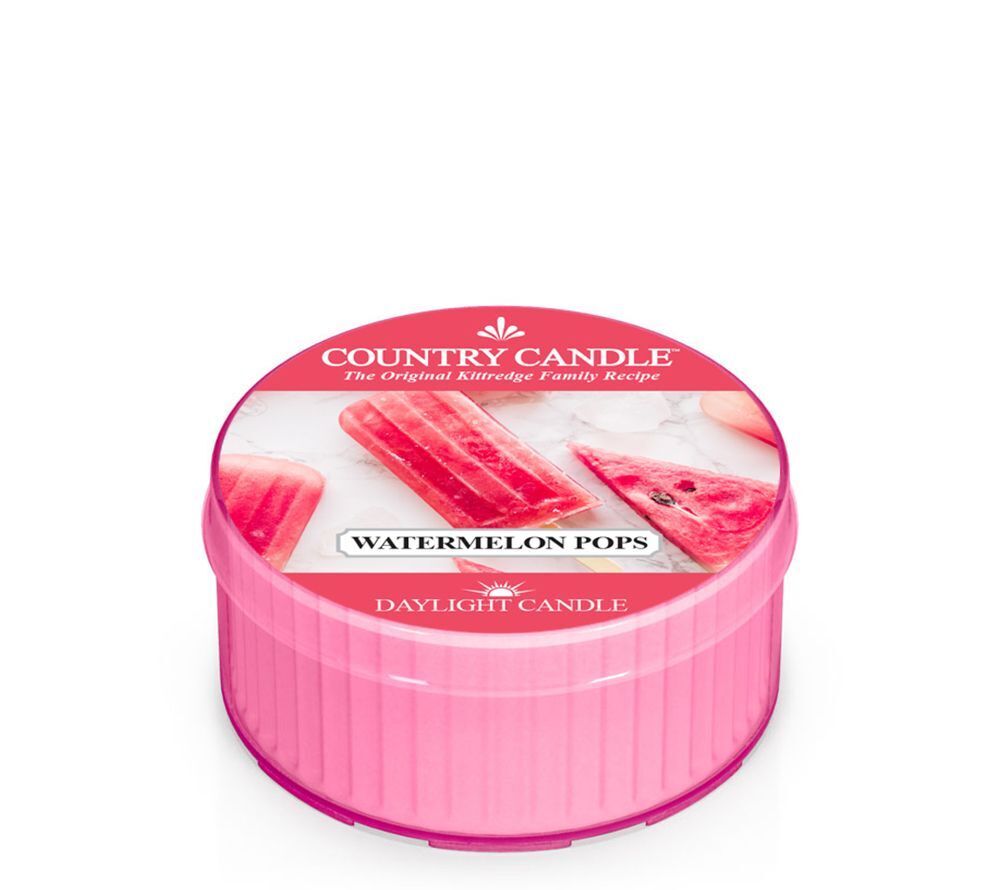 country_candle_watermelon_pops_daylight_american_heritage_13385_1 Watermelon Pops Daylight 42g