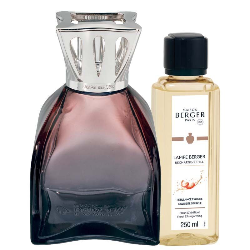 4799_LAMPE-LILLY-ROSE-RECH-PETILLANCE-EXQUISE-250ML_800X800 Lilly Rose - Sprudelnde Lebensfreude - Auslauf