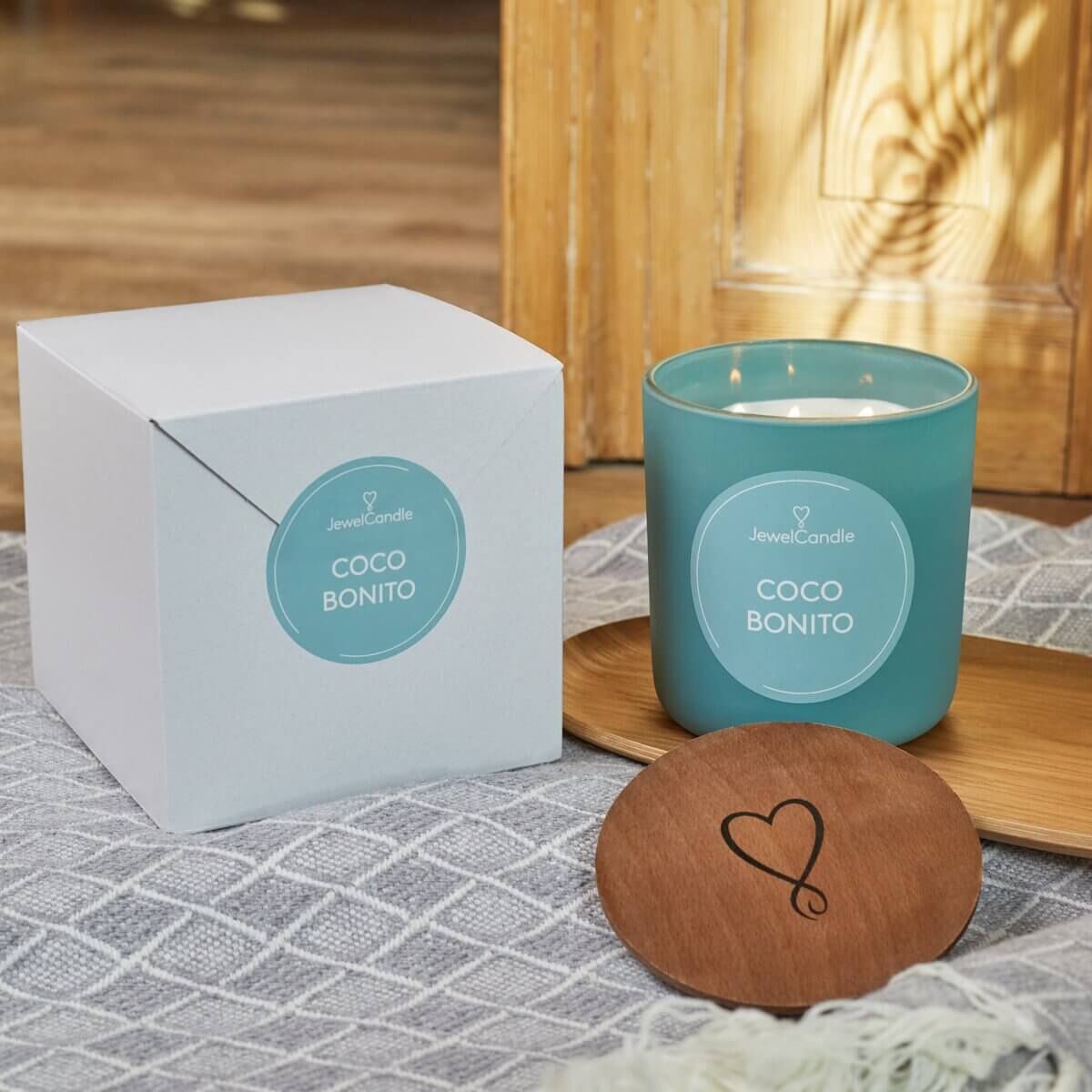 Coco Bonito 560g Secret Message