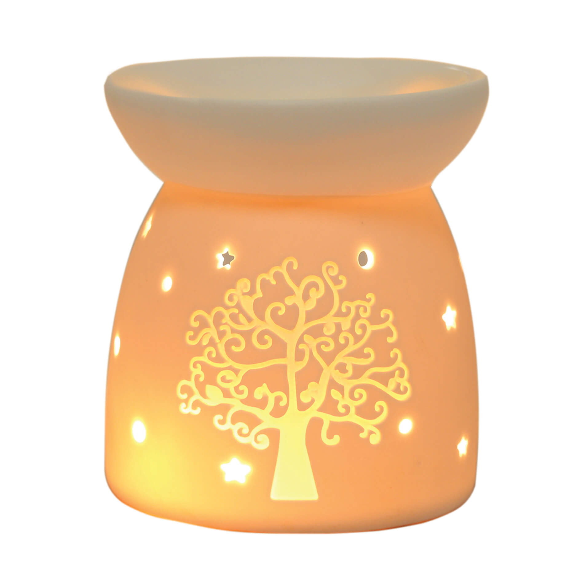 Duftlampe Tree 11cm
