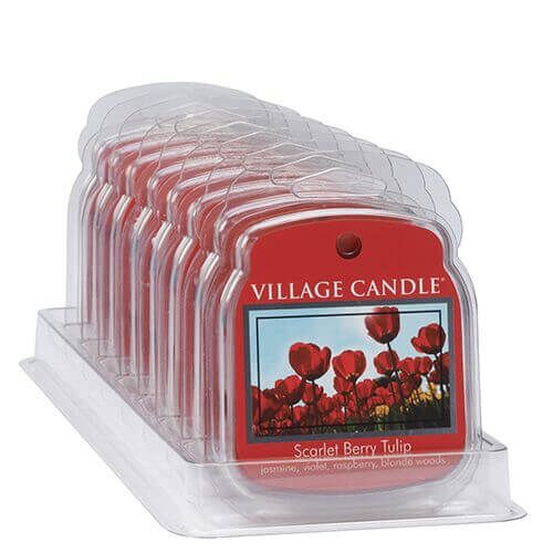 106101190-1 Scarlet Berry Tulip 62g