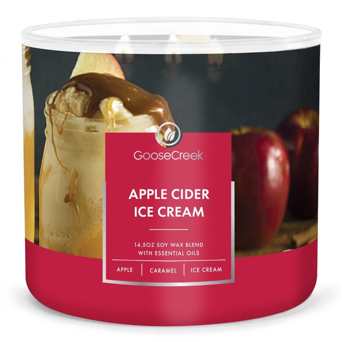 apple-cider-ice-cream-3-docht-kerze-411g Apple Cider Ice Cream 411g (3-Docht)