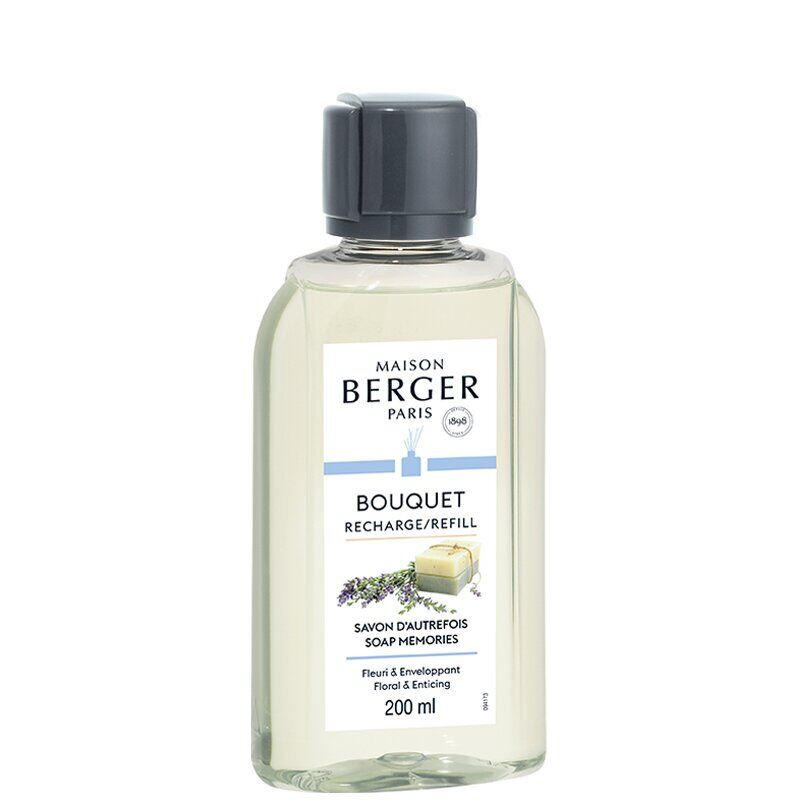 Frische Seife Nachfüller 200ml