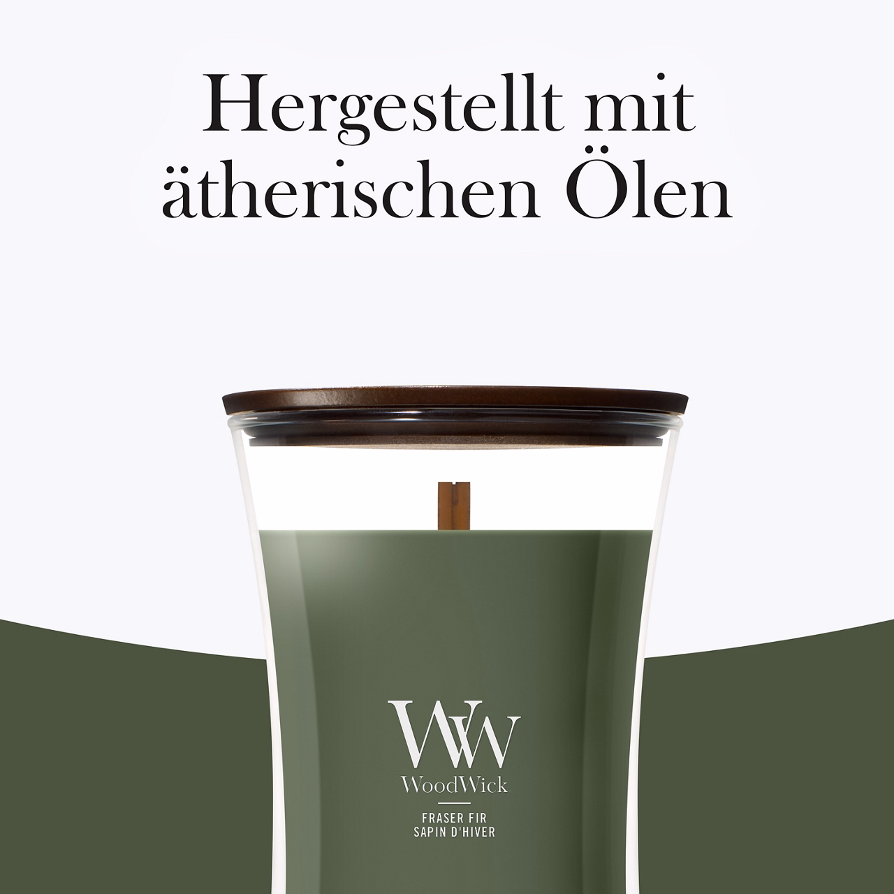 Frasier Fir 610g