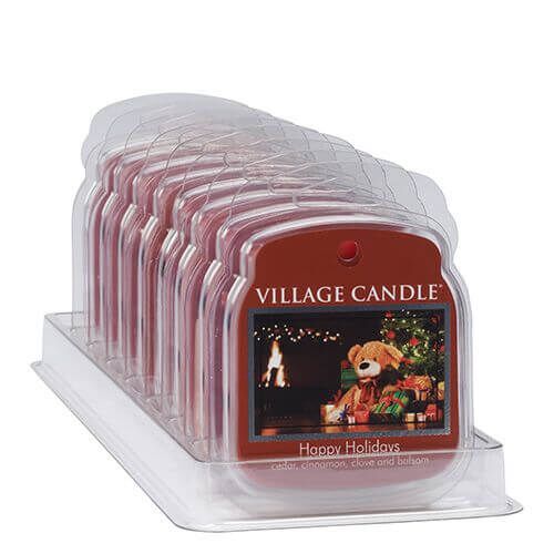 106101356-1 Happy Holiday 62g