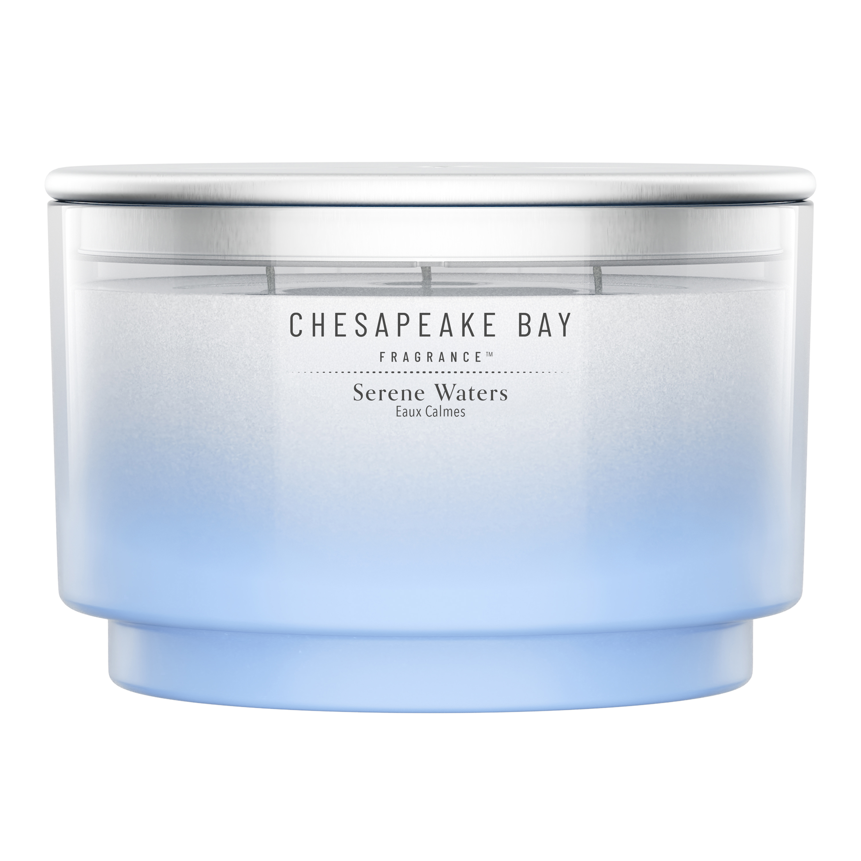 Serene Waters 411g 3-Docht