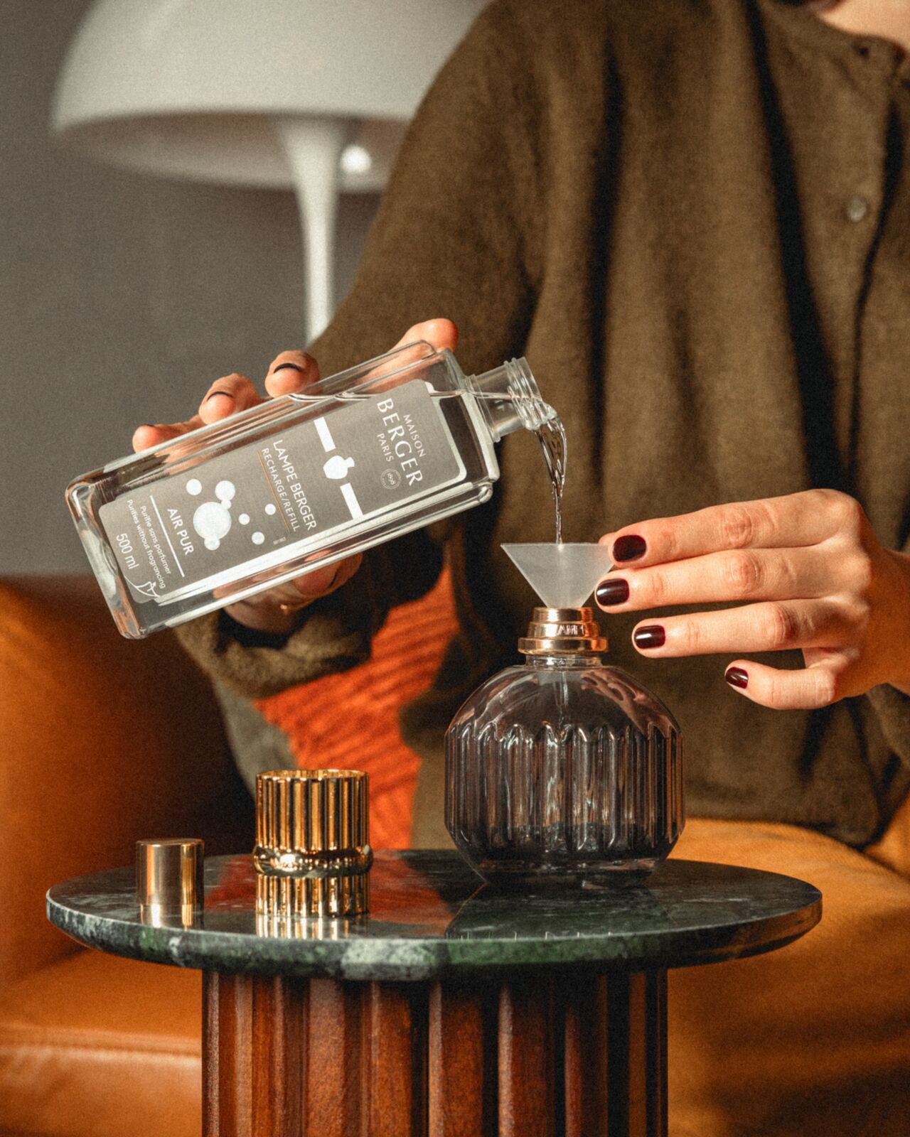 Canello Grau Canello Grau