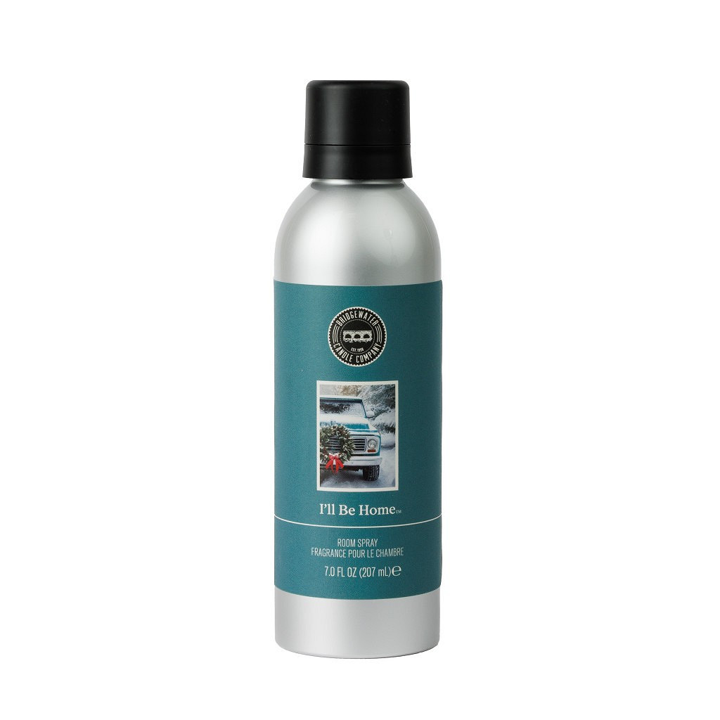 I'll Be Home New Room Spray Raumduft, Lufterfrischer, Spray, 7.0 oz, I’ll Be Home