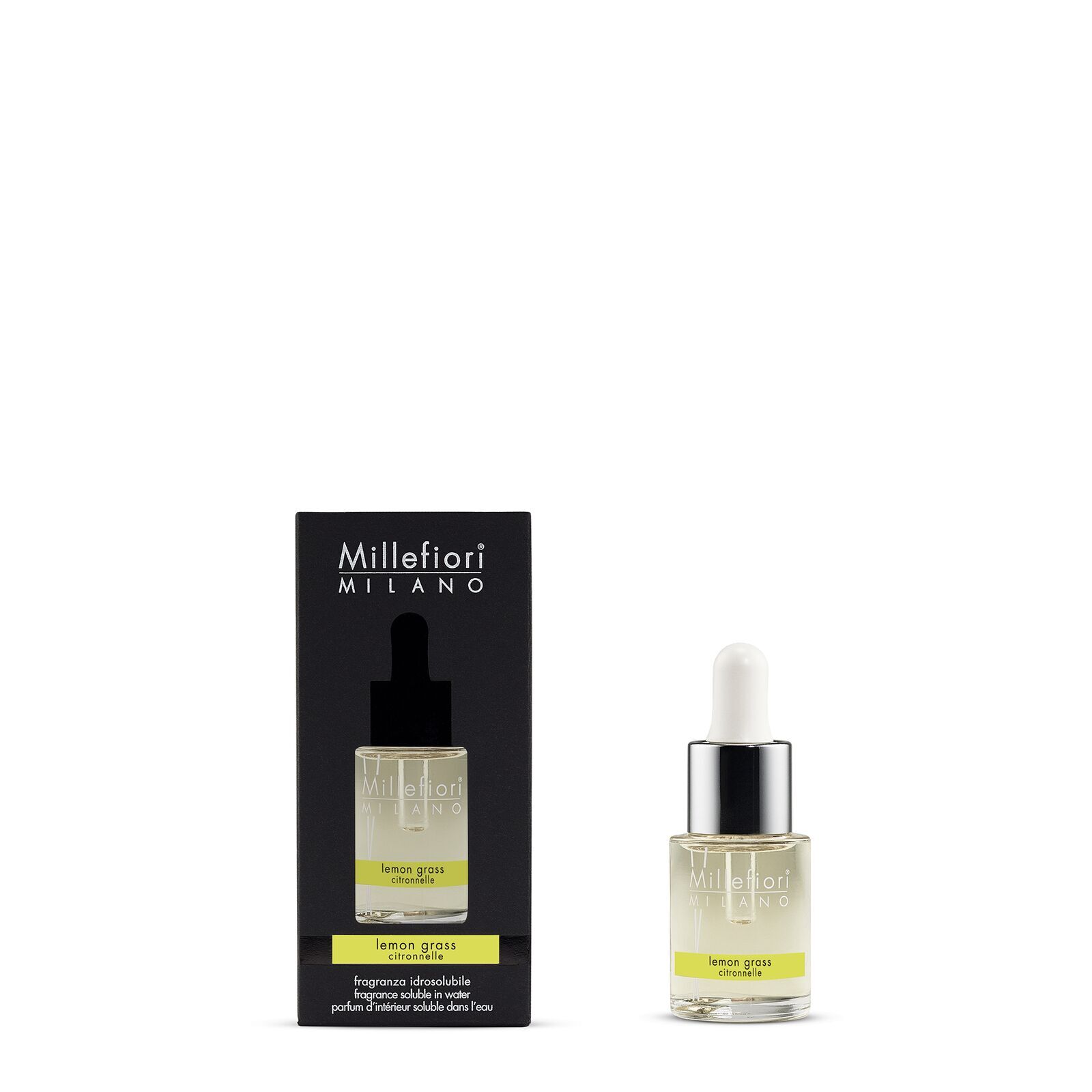 Lemon Grass - Wasserlöslicher Duft 15ml
