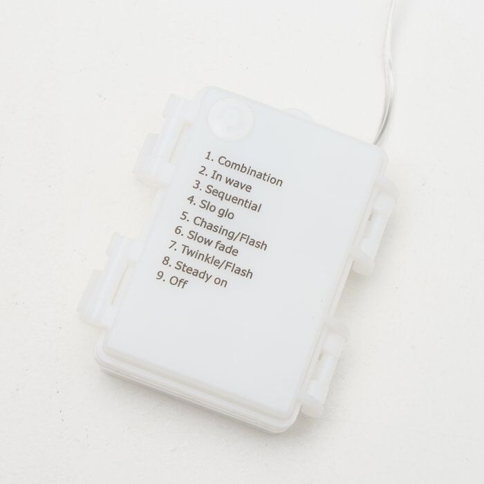 Detailbild-V4gmTN4u-large Lichterkette 20 LED 2 Meter