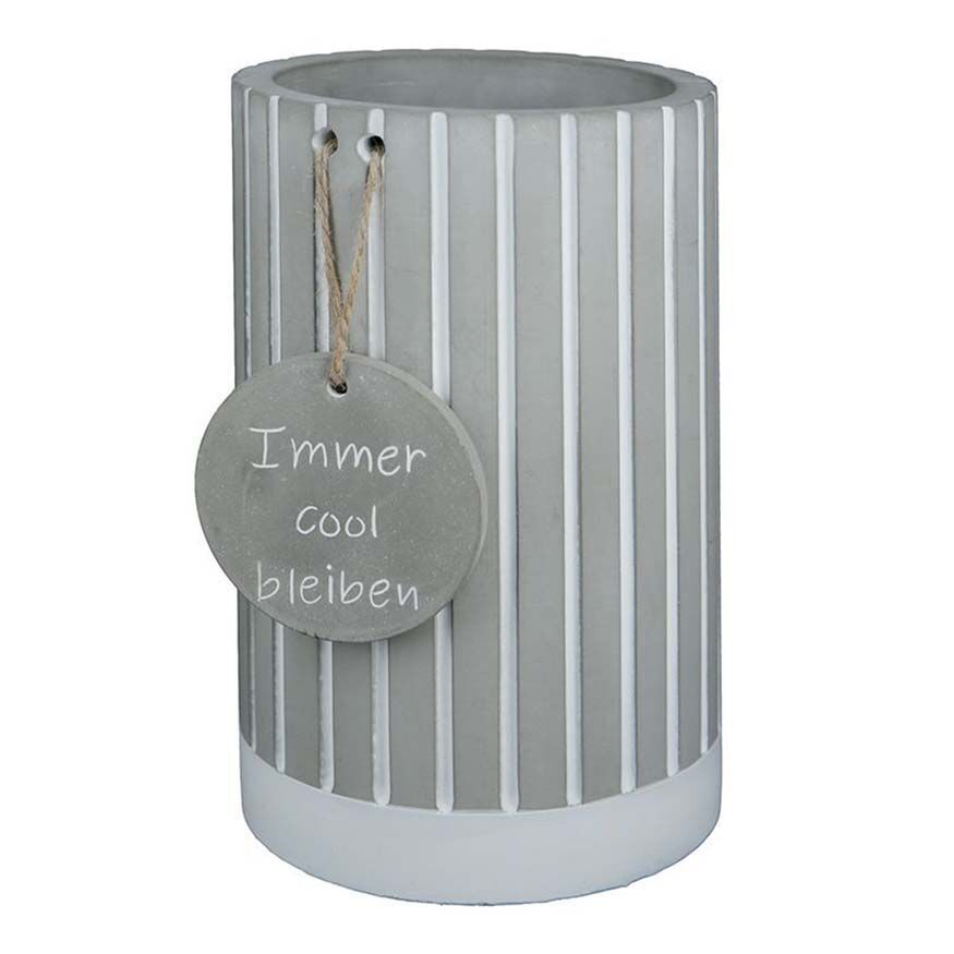 Sektkühler/Weinkühler Arts Streifen Sektkühler/Weinkühler Arts Streifen