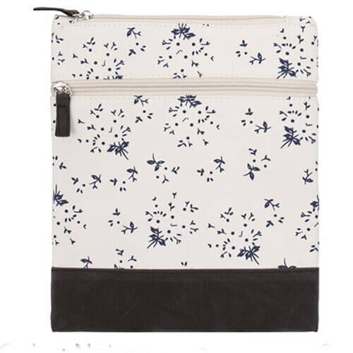 Canvas-Crossbag-191-028-2019IFfkkw1QdFDeF Canvas Crossbag 028 (Nature Blue)